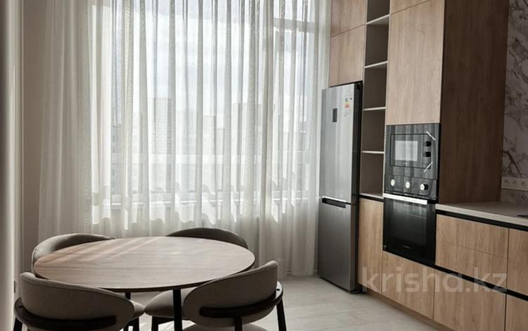 2-комнатная квартира · 43 м² · 8/9 этаж, Туран 57/7 за 43 млн ₸ в Астане, Нура р-н — фото 4