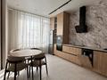 2-комнатная квартира · 43 м² · 8/9 этаж, Туран 57/7 за 43 млн ₸ в Астане, Нура р-н — фото 2