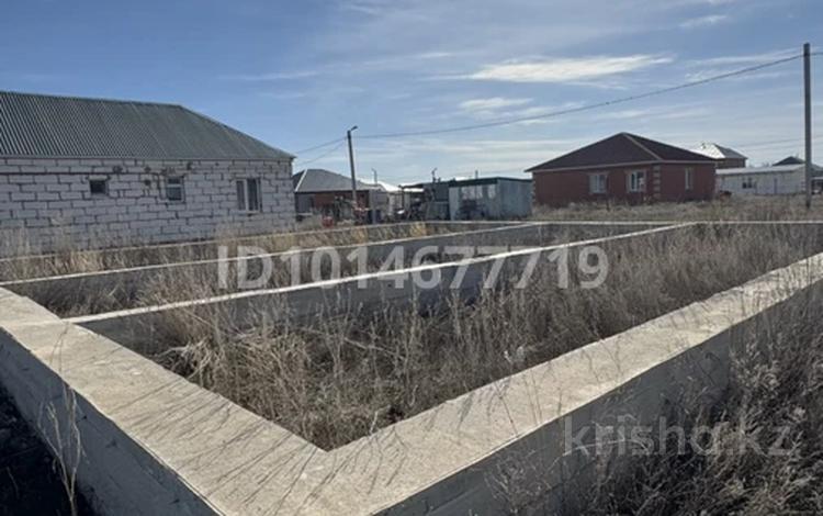 Участок · 10 га, Курашасай, Канагат 342А за 4 млн ₸ в Актобе — фото 2