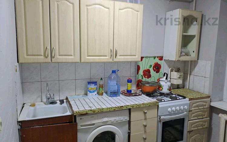 1-комнатная квартира, 40 м², 1/5 этаж помесячно, Баянаул 71 за 150 000 〒 в Астане, Алматы р-н — фото 8