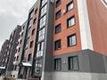 3-комнатная квартира · 68 м² · 5/6 этаж, Майкудук, Мкр Мамыраева 7/2 за 26.5 млн ₸ в Караганде, Алихана Бокейханова р-н