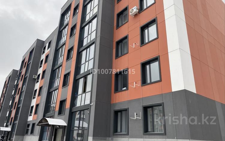 3-комнатная квартира · 68 м² · 5/6 этаж, Майкудук, Мкр Мамыраева 7/2 за 26.5 млн ₸ в Караганде, Алихана Бокейханова р-н — фото 2