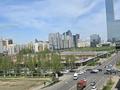 2-бөлмелі пәтер · 75 м² · 6/12 қабат, Керей и Жанибек хандар 22, бағасы: 44 млн ₸ в Астане, Есильский р-н