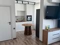 1-бөлмелі пәтер · 35 м² · 5/7 қабат, Райымбек батыра 169, бағасы: 250 000 ₸ в 