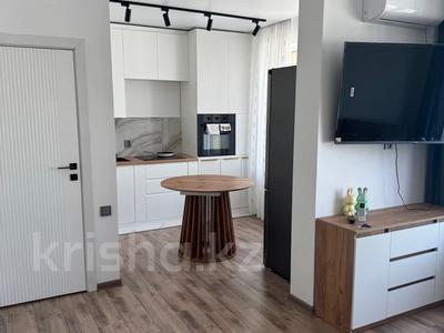 1-бөлмелі пәтер · 35 м² · 5/7 қабат, Райымбек батыра 169, бағасы: 250 000 ₸ в 