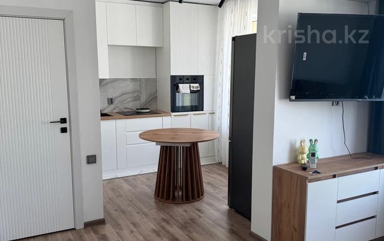 1-бөлмелі пәтер · 35 м² · 5/7 қабат, Райымбек батыра 169, бағасы: 250 000 ₸ в  — фото 8
