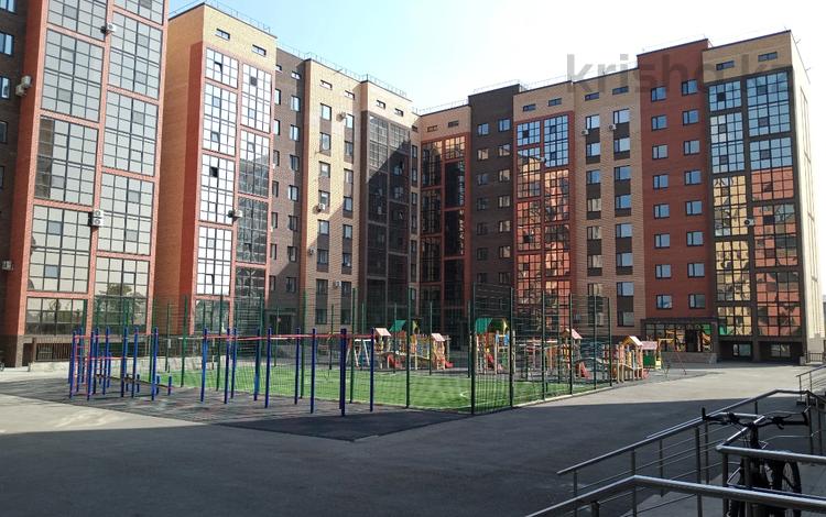 3-комнатная квартира · 86 м² · 4/9 этаж, Акан Серэ - Алихана Бокейхана 51, 68 — Алихана Бокейхана за 48.5 млн ₸ в Кокшетау — фото 3