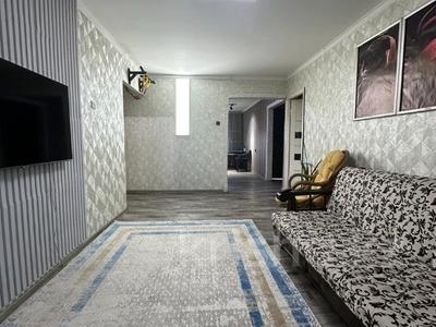 4-комнатная квартира, 90 м², 5/5 этаж, Суюнбая за 36 млн 〒 в Алматы, Турксибский р-н