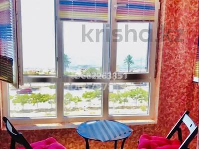 2-бөлмелі пәтер · 60 м² · 4/5 қабат, 14-й мкр 19, бағасы: 18 млн ₸ в Актау