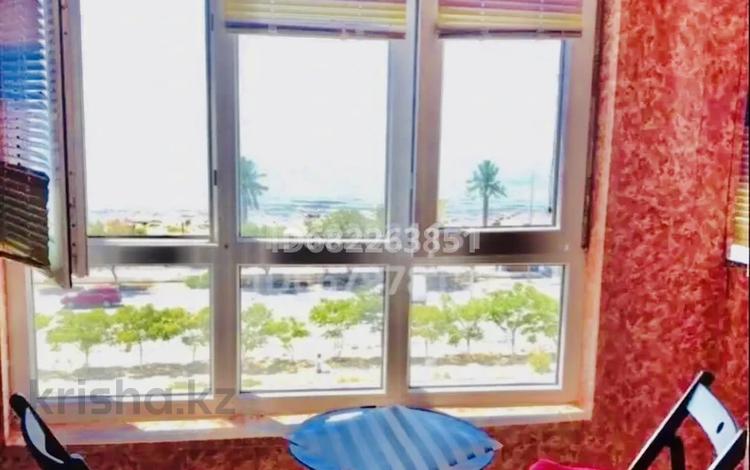 2-комнатная квартира · 60 м² · 4/5 этаж, 14-й мкр 19 за 20 млн 〒 в Актау — фото 25