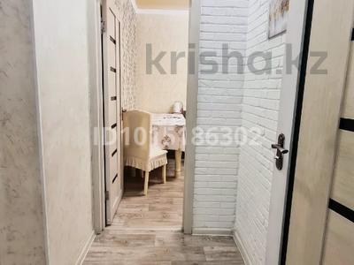 1-комнатная квартира · 41 м² · 7/12 этаж, Коктем за 18 млн ₸ в Талдыкоргане, мкр Коктем
