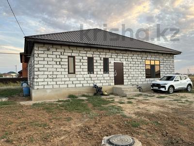 Отдельный дом · 5 комнат · 194.4 м² · 10.5 сот., жилой массив Жанаконыс-2, Жаңақоныс -3 (сұлутөр) за 28 млн ₸ в Актобе