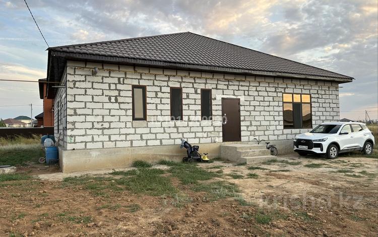 Отдельный дом · 5 комнат · 194.4 м² · 10.5 сот., жилой массив Жанаконыс-2, Жаңақоныс -3 (сұлутөр) за 28 млн ₸ в Актобе — фото 2