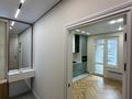 1-бөлмелі пәтер · 40 м² · 8/9 қабат, Толеметова 106/3, бағасы: 22 млн ₸ в Шымкенте, Каратауский р-н — фото 12
