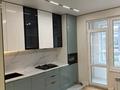 1-бөлмелі пәтер · 40 м² · 8/9 қабат, Толеметова 106/3, бағасы: 22 млн ₸ в Шымкенте, Каратауский р-н — фото 13