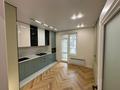 1-бөлмелі пәтер · 40 м² · 8/9 қабат, Толеметова 106/3, бағасы: 22 млн ₸ в Шымкенте, Каратауский р-н — фото 14