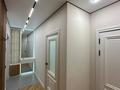 1-бөлмелі пәтер · 40 м² · 8/9 қабат, Толеметова 106/3, бағасы: 22 млн ₸ в Шымкенте, Каратауский р-н — фото 6