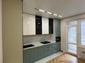 1-бөлмелі пәтер · 40 м² · 8/9 қабат, Толеметова 106/3, бағасы: 22 млн ₸ в Шымкенте, Каратауский р-н — фото 16