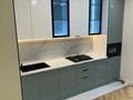 1-бөлмелі пәтер · 40 м² · 8/9 қабат, Толеметова 106/3, бағасы: 22 млн ₸ в Шымкенте, Каратауский р-н — фото 5
