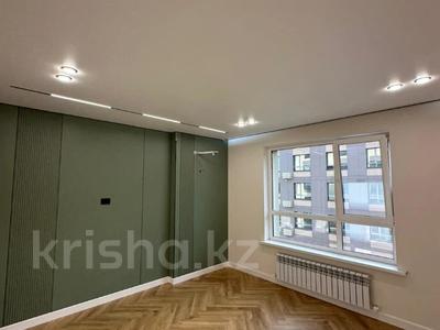 1-бөлмелі пәтер · 40 м² · 8/9 қабат, Толеметова 106/3, бағасы: 22 млн ₸ в Шымкенте, Каратауский р-н