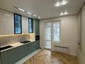 1-бөлмелі пәтер · 40 м² · 8/9 қабат, Толеметова 106/3, бағасы: 22 млн ₸ в Шымкенте, Каратауский р-н — фото 9