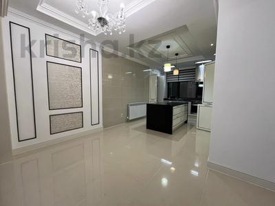 Продажа квартир в Астане: 5-комнатная квартира · 186.7 м², проспект Рахимжана Кошкарбаева 2 — Пирамида за 135 млн 〒 5-комнатная квартира · 186.7 м², проспект Рахимжана Кошкарбаева 2 — Пирамида за 135 млн 〒 в Астане