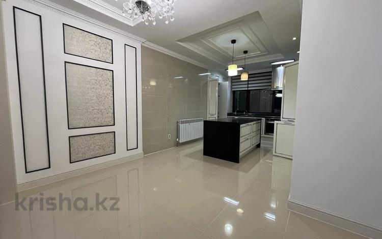 5-комнатная квартира · 186 м², проспект Рахимжана Кошкарбаева 2 — Пирамида за 130 млн ₸ в Астане — фото 31