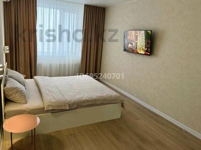 1-бөлмелі пәтер · 33 м², Жаңа қала ш/а., Ерубаева, бағасы: 9 000 ₸ в Караганде, Казыбек би р-н