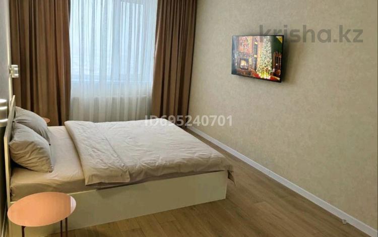 1-бөлмелі пәтер · 33 м², Жаңа қала ш/а., Ерубаева, бағасы: 9 000 ₸ в Караганде, Казыбек би р-н — фото 2