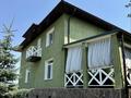 Отдельный дом · 4 комнаты · 260.6 м² · 6.5 сот., мкр Тау Самал, СТ Минфин 45 за 155 млн ₸ в Алматы, Медеуский р-н