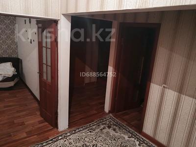 4-бөлмелі пәтер · 85 м² · 5/5 қабат, 10 мкр 18 — №49 школа, бағасы: 17.1 млн ₸ в Таразе