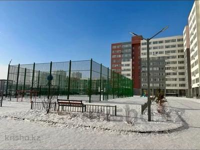 1-комнатная квартира · 39 м² · 4/9 этаж, Жубан Молдагалиев 10 за 28.5 млн 〒 в Астане, Нура р-н