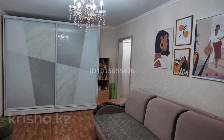 1-бөлмелі пәтер · 31.6 м² · 2/5 қабат, Строительная 10, бағасы: 16.7 млн ₸ в Костанае — фото 2