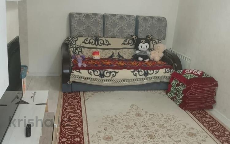 3-бөлмелі пәтер · 63.1 м² · 1/2 қабат, Красноармейская 30к2, бағасы: 26 млн ₸ в Тобыле — фото 6