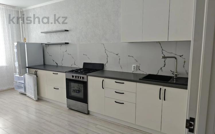 2-бөлмелі пәтер · 77.4 м² · 2/9 қабат, Зеленая, бағасы: 38.5 млн ₸ в Костанае — фото 3