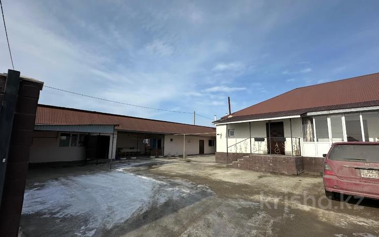 Жеке үй · 6 бөлме · 157.4 м² · 10 жүзд., Талдыкорган. село Ынтымак 43, бағасы: 47 млн ₸ — фото 2