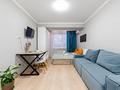 1-бөлмелі пәтер · 30 м² · 12/12 қабат, Шевченко 85 — Сейфуллина, бағасы: 18 000 ₸ в Алматы — фото 2