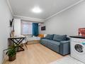 1-бөлмелі пәтер · 30 м² · 12/12 қабат, Шевченко 85 — Сейфуллина, бағасы: 18 000 ₸ в Алматы — фото 4