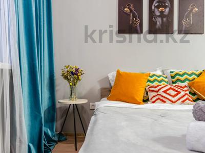 1-бөлмелі пәтер · 30 м² · 12/12 қабат, Шевченко 85 — Сейфуллина, бағасы: 18 000 ₸ в Алматы