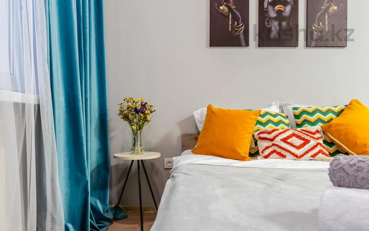 1-бөлмелі пәтер · 30 м² · 12/12 қабат, Шевченко 85 — Сейфуллина, бағасы: 18 000 ₸ в Алматы — фото 29