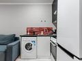 1-бөлмелі пәтер · 30 м² · 12/12 қабат, Шевченко 85 — Сейфуллина, бағасы: 18 000 ₸ в Алматы — фото 8