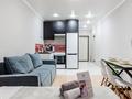 1-бөлмелі пәтер · 30 м² · 12/12 қабат, Шевченко 85 — Сейфуллина, бағасы: 18 000 ₸ в Алматы — фото 15