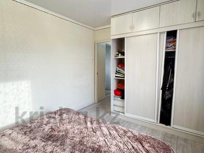 3-бөлмелі пәтер · 55 м² · 5/5 қабат, Талдыкорган 5мкр, бағасы: 17.8 млн ₸ в мкр Самал