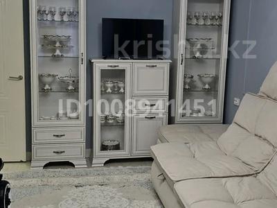 3-комнатная квартира · 65 м² · 2/5 этаж, 3 мкр 15 дом — Комбинат дом за 15 млн ₸ в Каратау