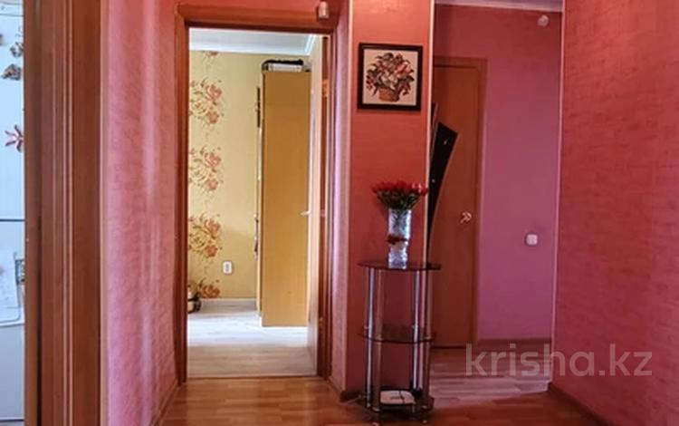 3-бөлмелі пәтер, 60 м², 6/6 қабат, Егемен Казахстан, бағасы: 21.5 млн 〒 в Петропавловске — фото 2