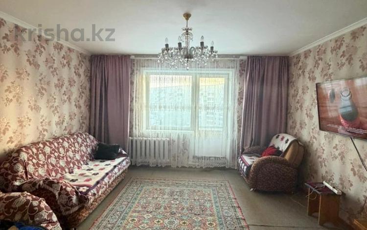 4-комнатная квартира · 82.7 м² · 7/9 этаж, Рыскулова 1в за 25.9 млн ₸ в Семее — фото 5