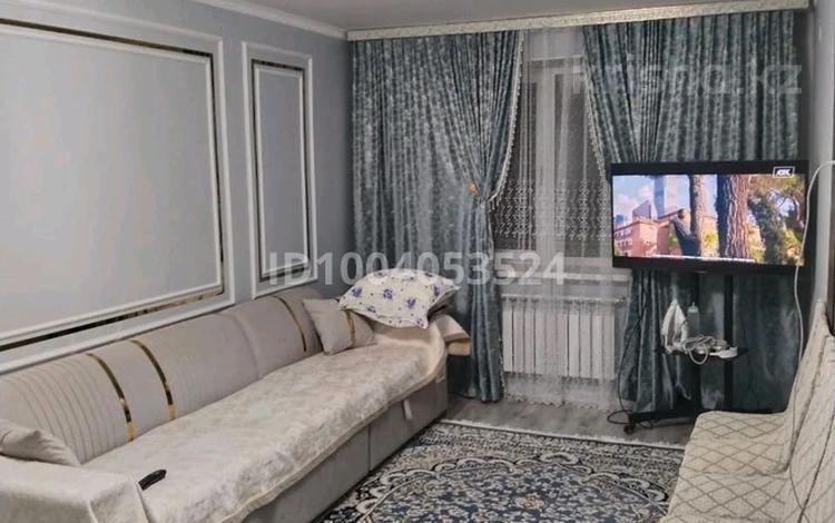2-бөлмелі пәтер · 57 м² · 3/5 қабат, Алашахана 34П — Ресторан Ержан, бағасы: 25.5 млн ₸ в Жезказгане — фото 3