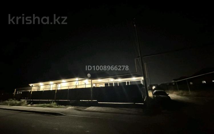 Отдельный дом · 6 комнат · 180 м², 1 квартал ул Узтурик 837 — Кокозек Жайлы Мектеп за 60 млн ₸ — фото 2