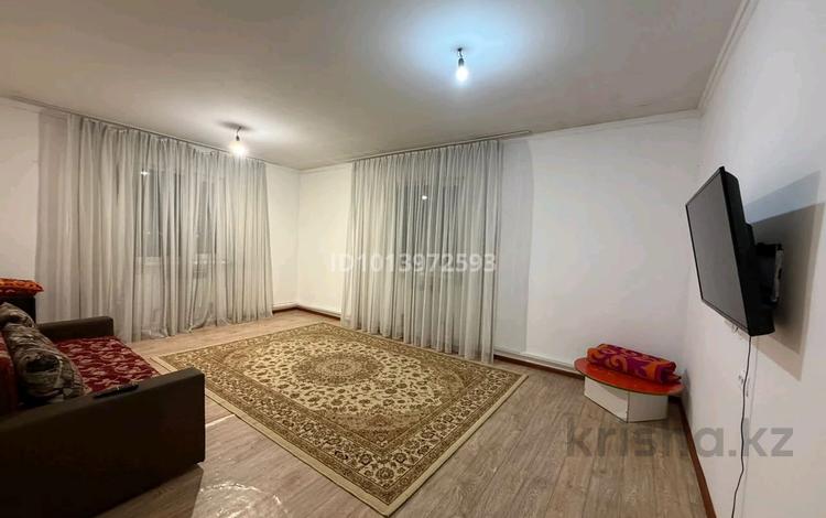 Отдельный дом · 3 комнаты · 110 м² · 8 сот., Көкбастау 5 — Еркенур Садик жақта за 140 000 ₸ в Каскелене — фото 2