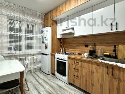 3-комнатная квартира · 62.6 м² · 6/6 этаж, мкр 8, 101 Стрелковой бригады 8 за 18.5 млн 〒 в Актобе